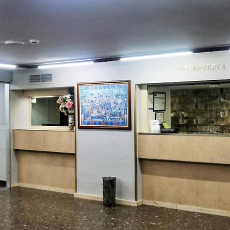 Apartamento Ral5021 En Triana Junto Al Centro Seville Exterior photo