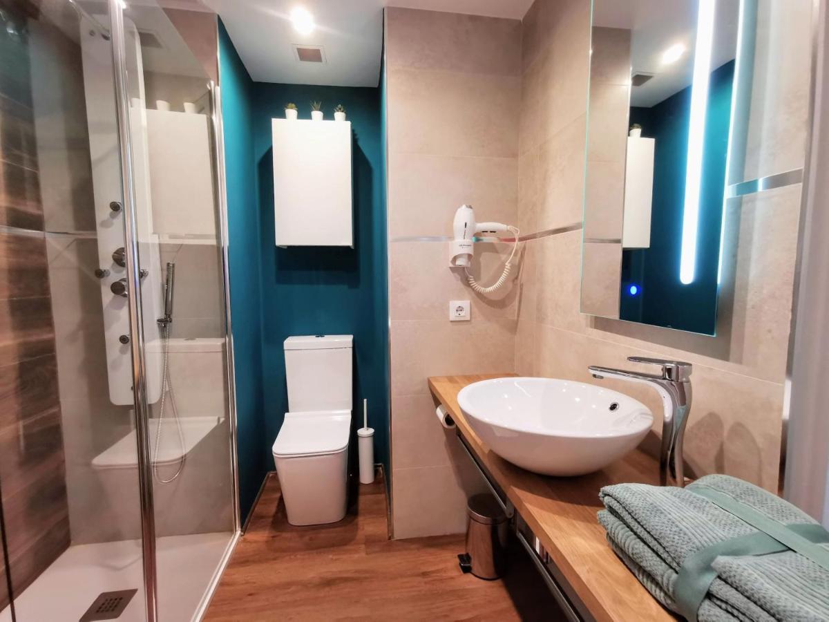 Apartamento Ral5021 En Triana Junto Al Centro Seville Exterior photo