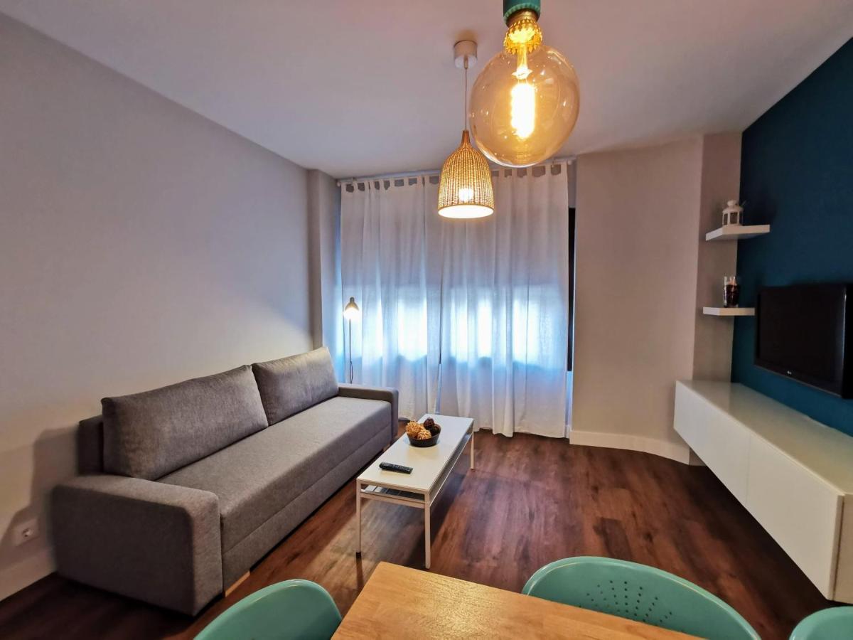 Apartamento Ral5021 En Triana Junto Al Centro Seville Exterior photo