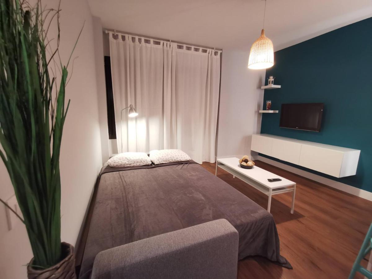 Apartamento Ral5021 En Triana Junto Al Centro Seville Exterior photo
